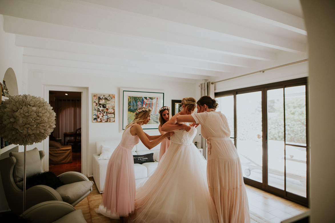 Fotos de Fotografos de Bodas en Torrevieja Alicante