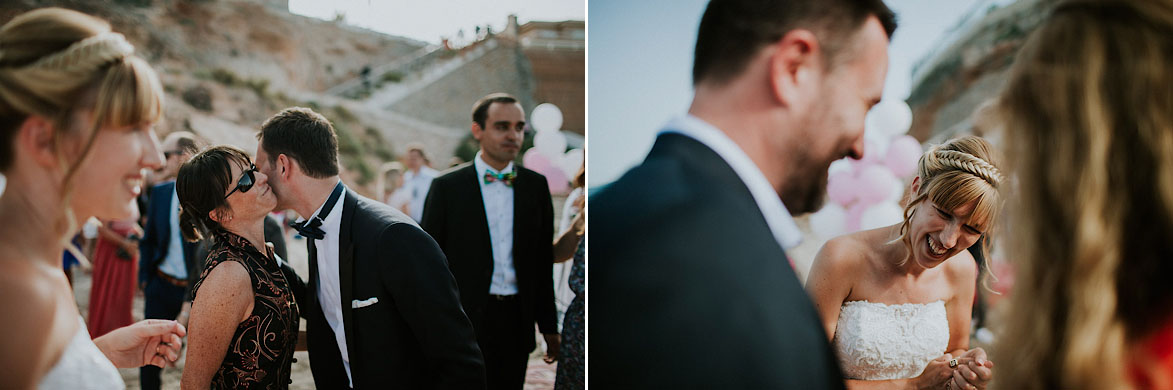 Fotografos de Boda en Orihuela Costa