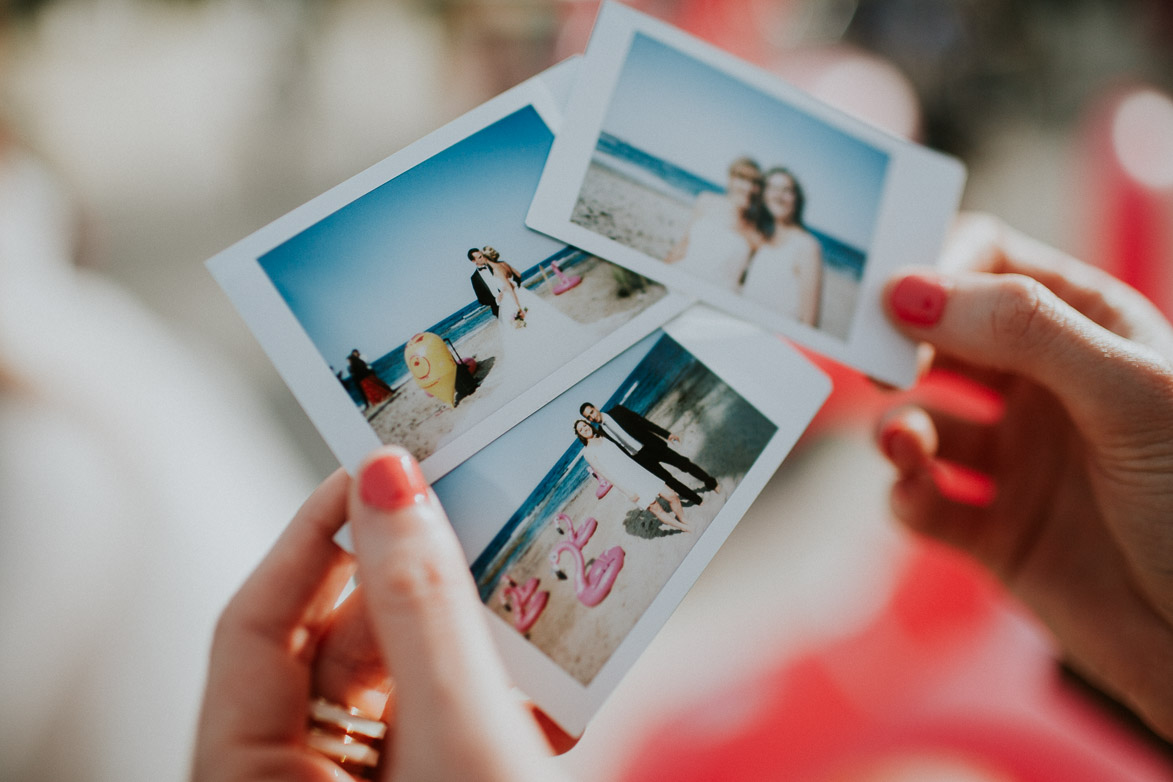 Wedding on the beach in Orihuela Coast