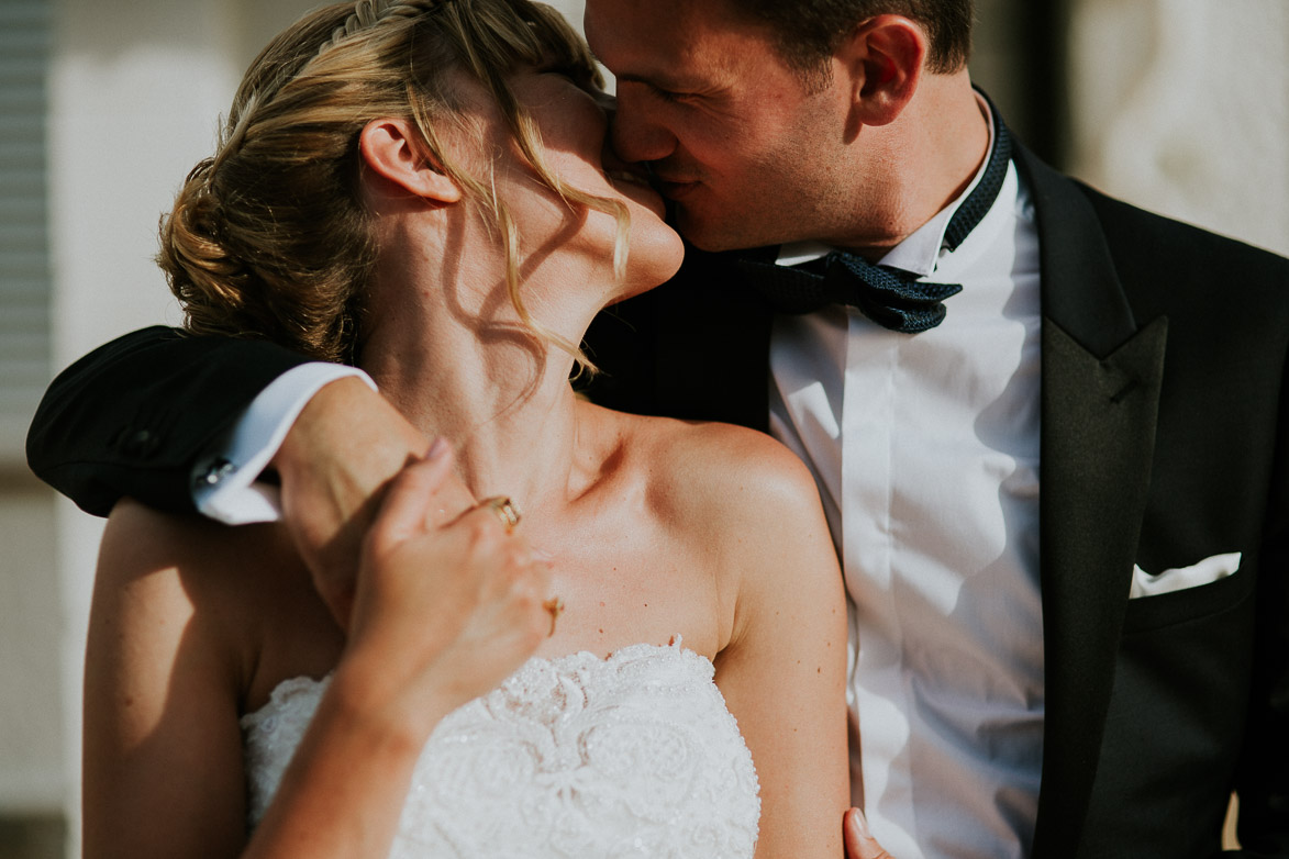 Mariage sur la plage Orihuela Côte Espagne