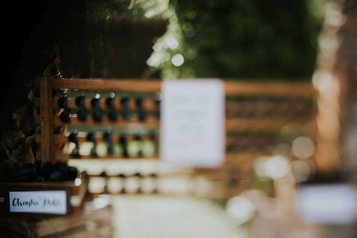 Gafas de sol para bodas