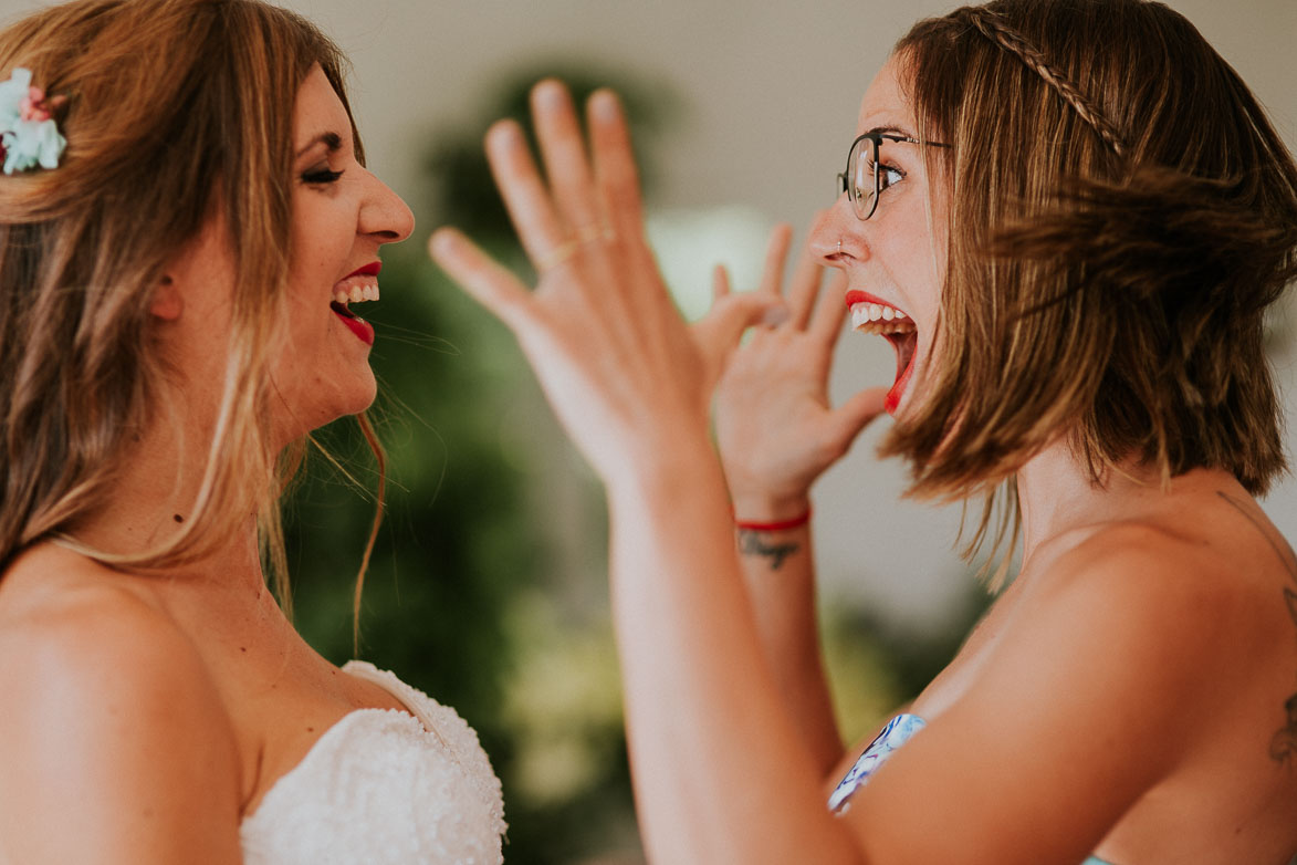 Foto Video Boda Ceremonia Civil Elche Alicante