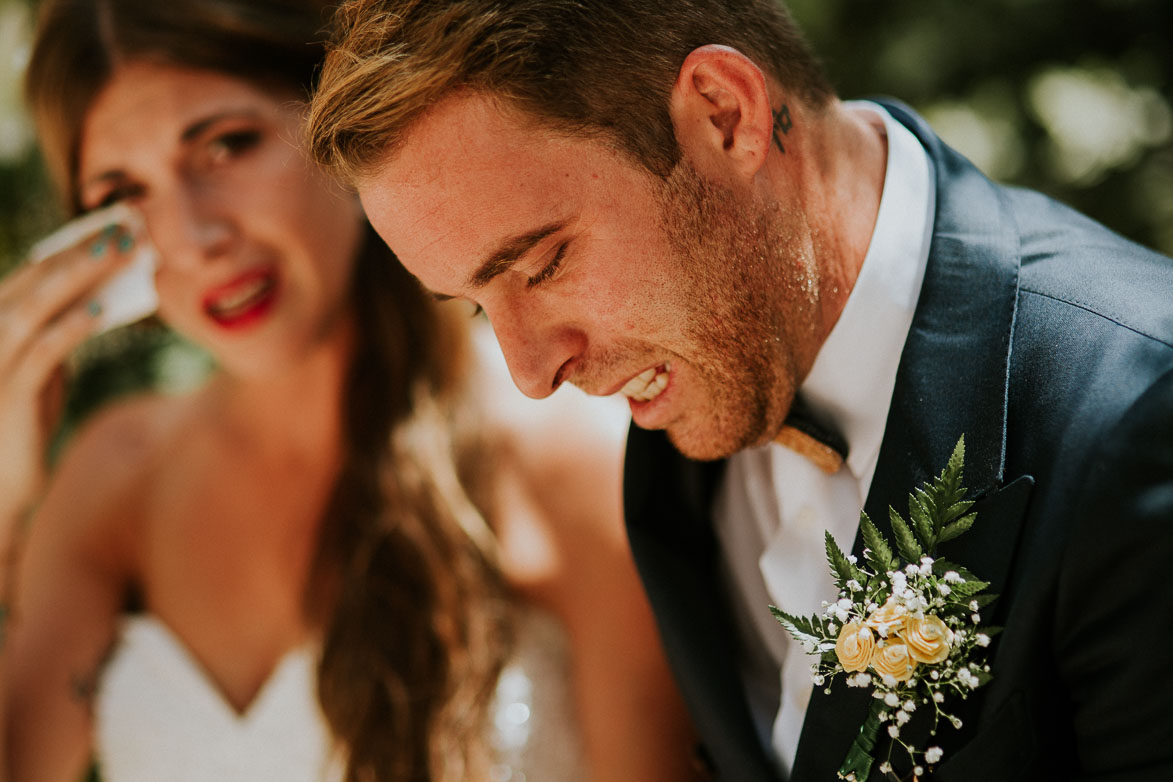 Foto Video Boda Ceremonia Civil Elche Alicante