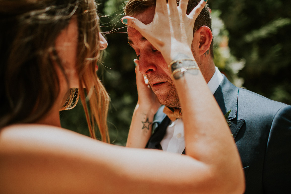 Foto Video Boda Ceremonia Civil Elche Alicante