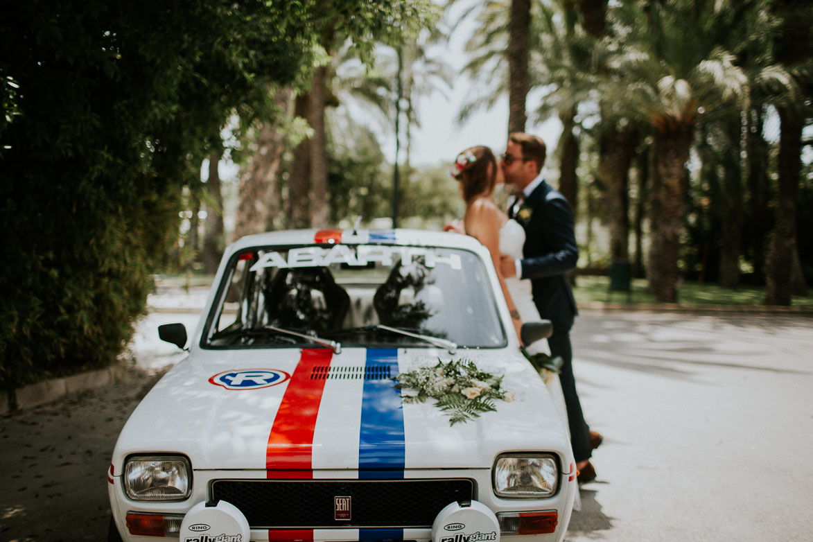 Fotos Hipster para Bodas