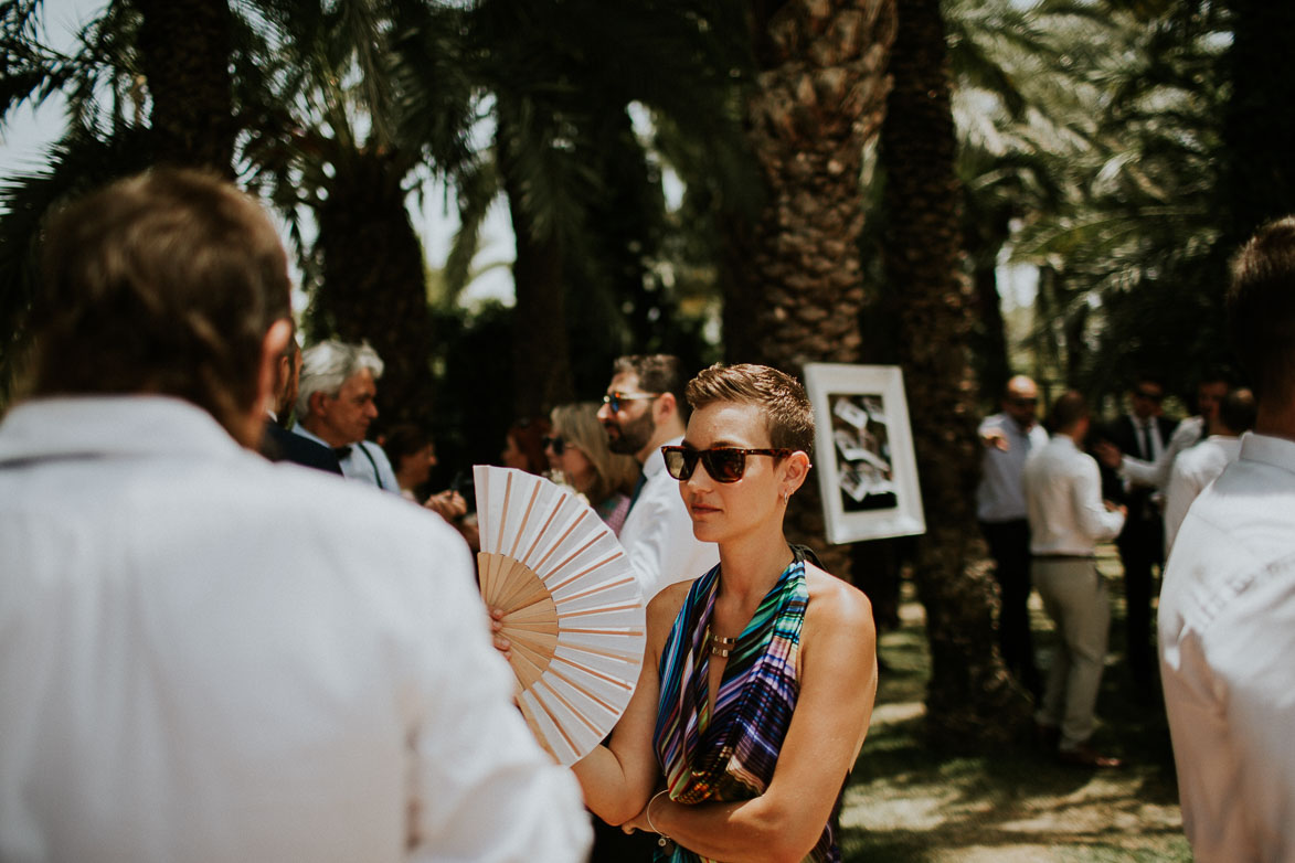 Foto Video Boda Ceremonia Civil Elche Alicante