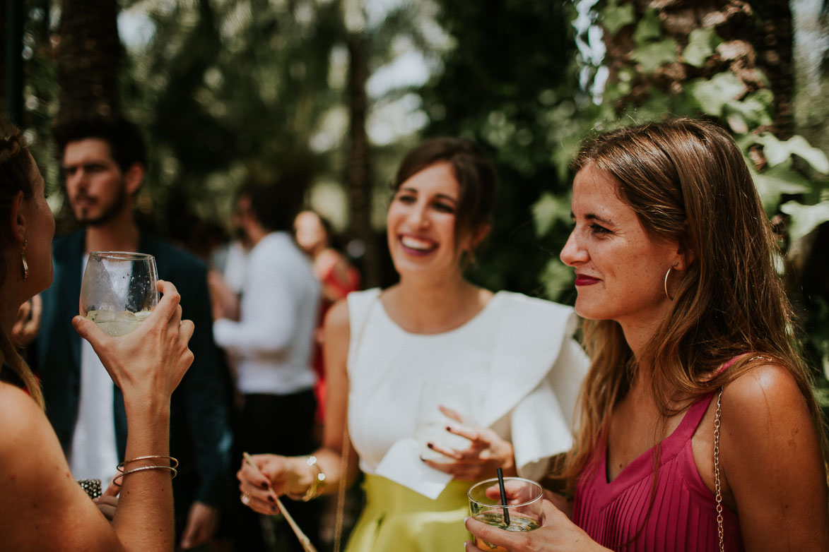 Foto Video Boda Ceremonia Civil Elche Alicante