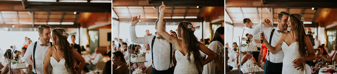 Foto Video Boda Ceremonia Civil Elche Alicante