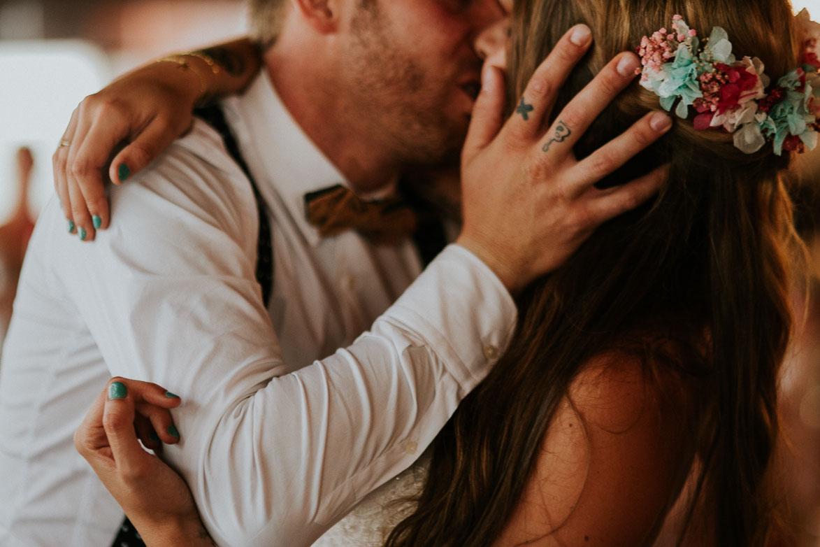 Foto Video Boda Ceremonia Civil Elche Alicante