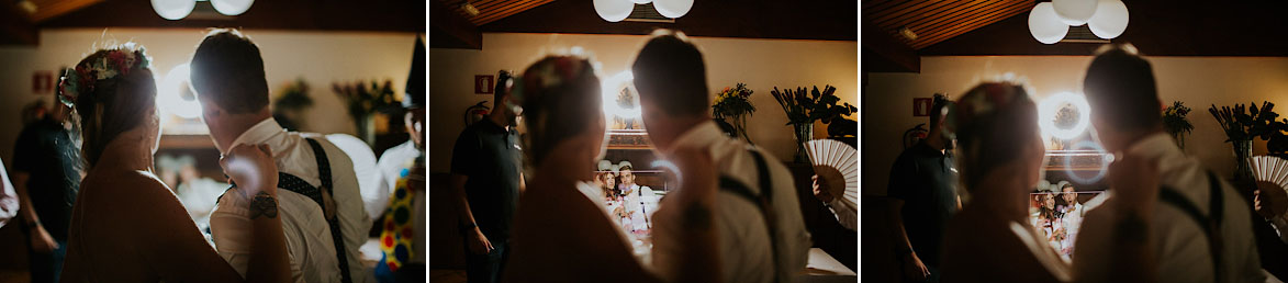 Foto Video Boda Ceremonia Civil Elche Alicante