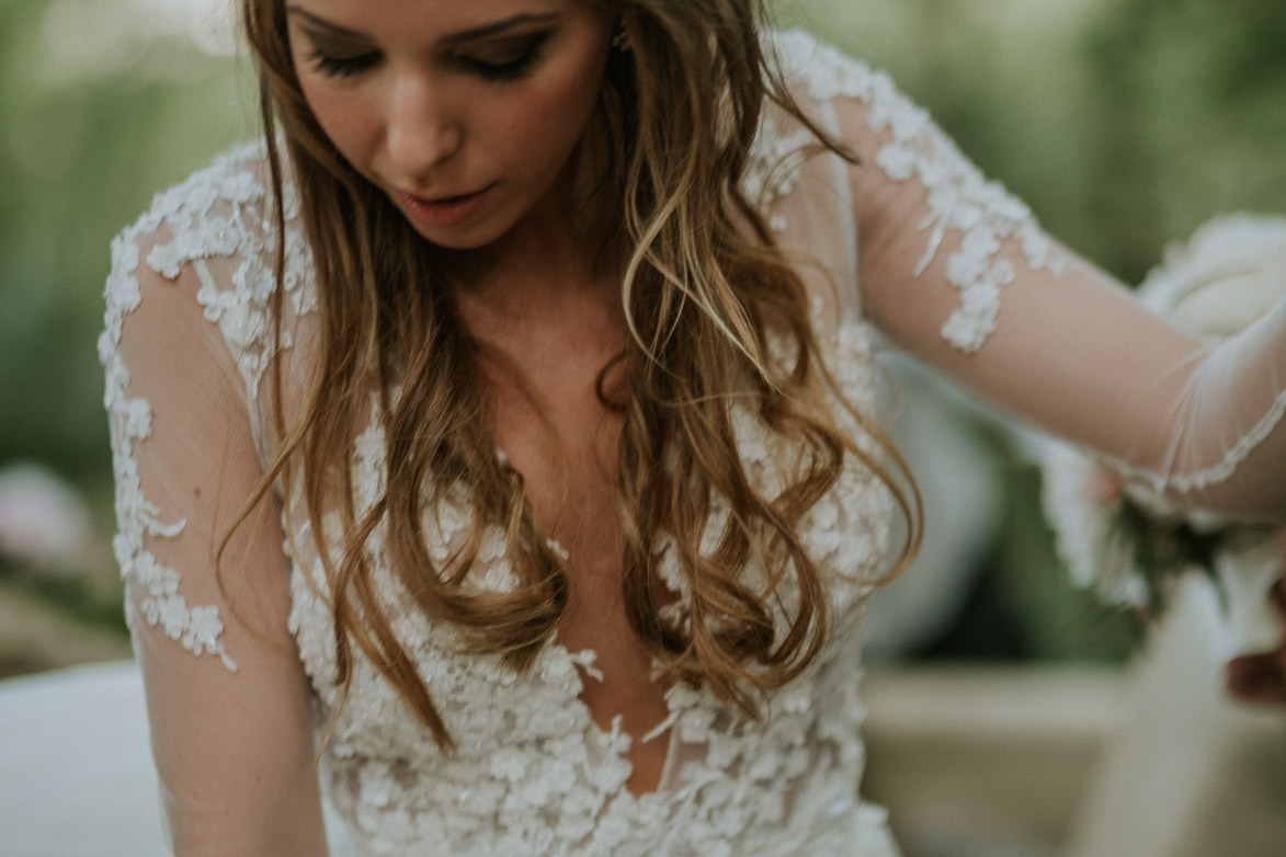 Fotos de Trajes de Novia RobertoDiz