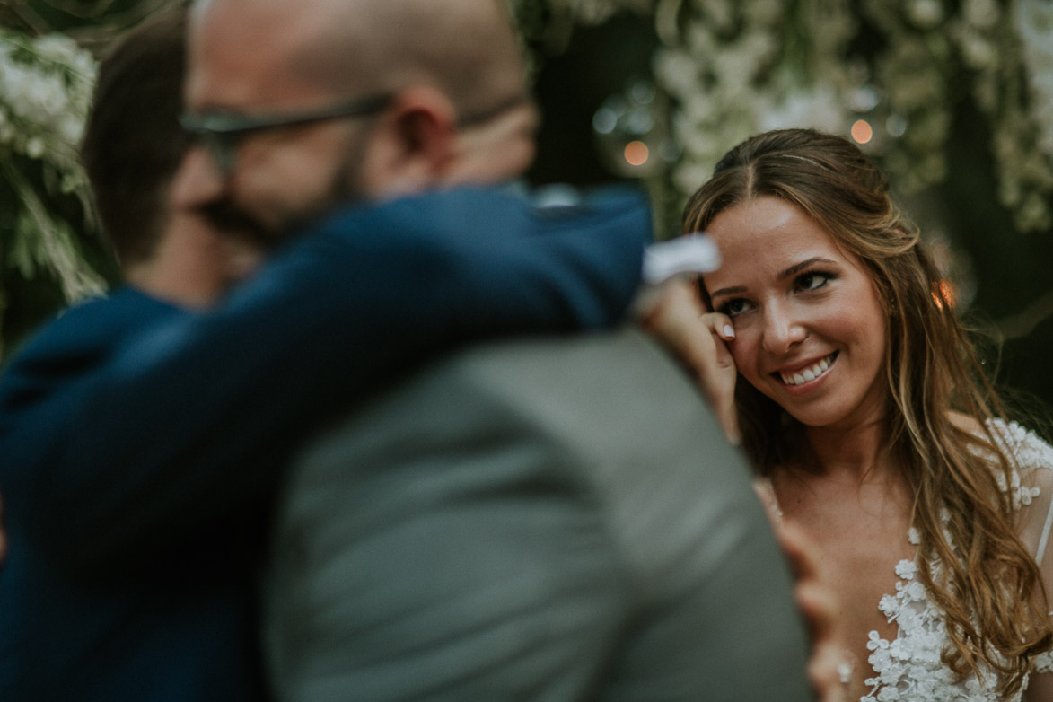 Fotos de Bodas en Jardín Botánico La Concepción Malaga