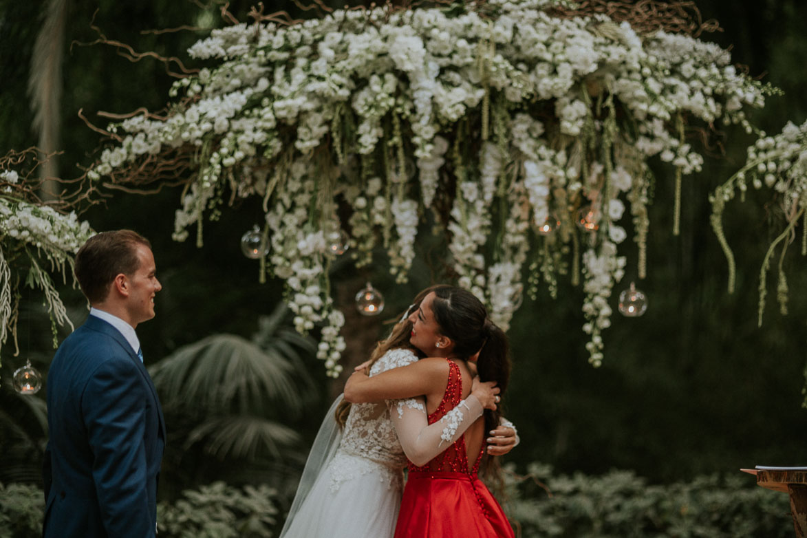 Organización y Decoración de Boda Sira Antequera SiQuiero