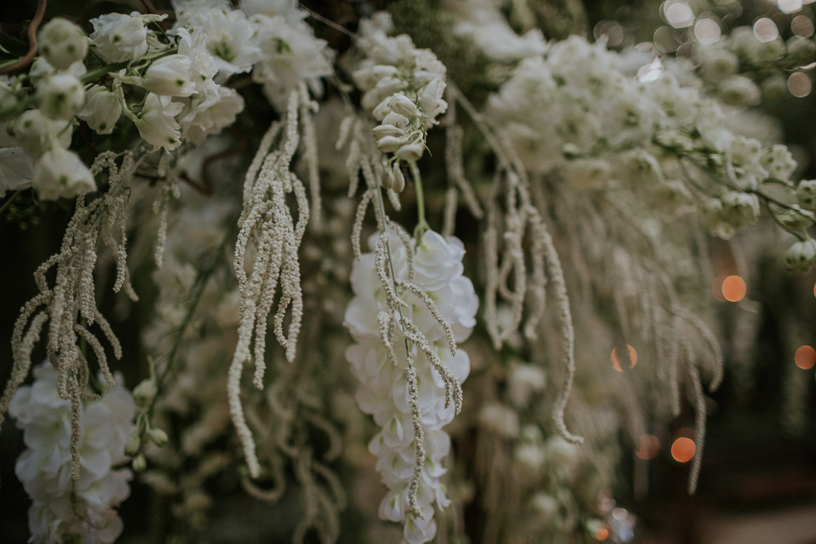 Organización y Decoración de Boda Sira Antequera SiQuiero