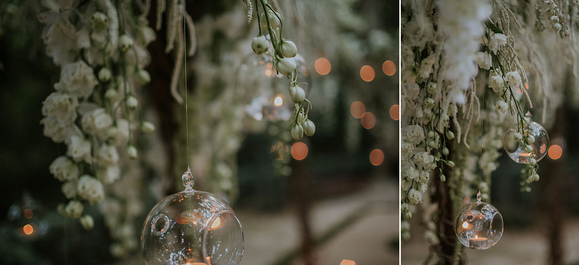 Organización y Decoración de Boda Sira Antequera SiQuiero