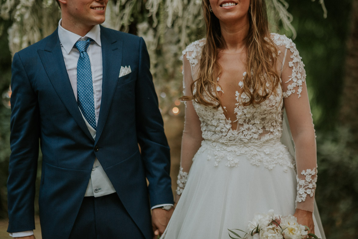 Fotos de Trajes de Novia RobertoDiz