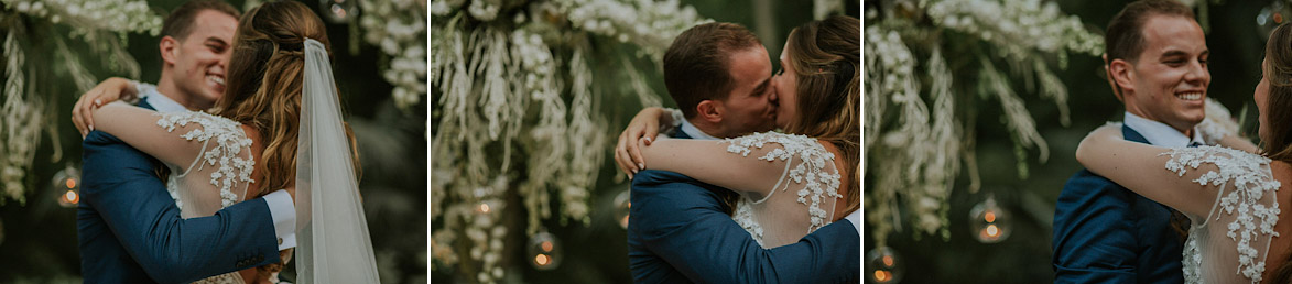 Fotos de Bodas en Jardín Botánico La Concepción Malaga