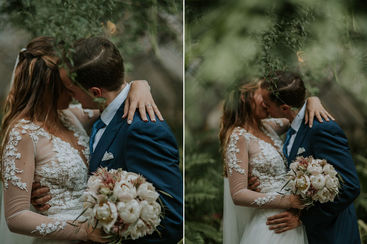 Fotos de Trajes de Novia RobertoDiz