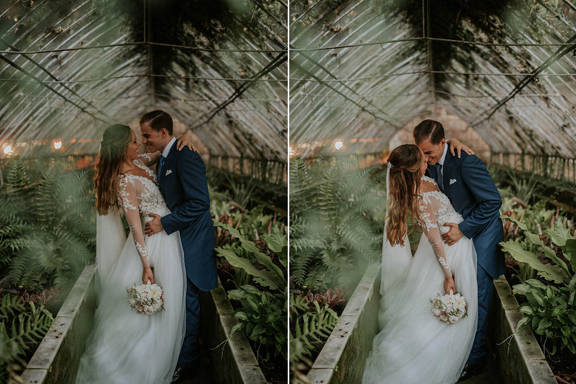 Fotos de Trajes de Novia RobertoDiz