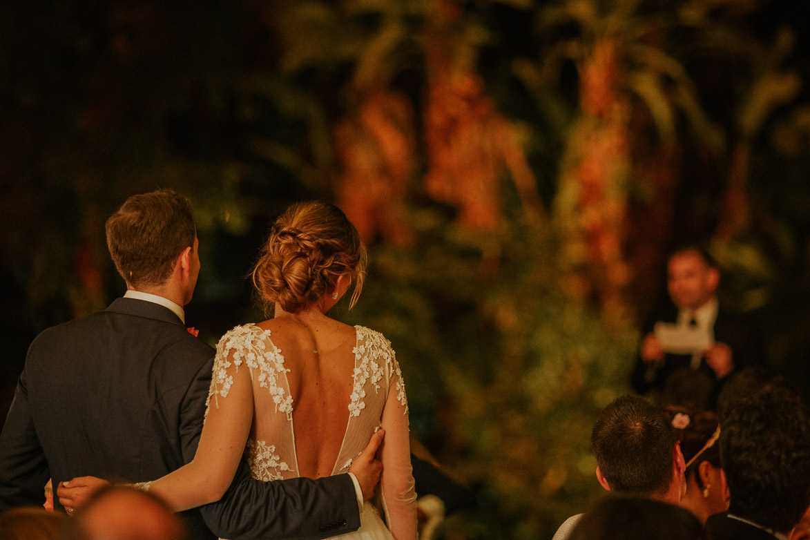 Bodas en Jardín Botánico La Concepción Malaga