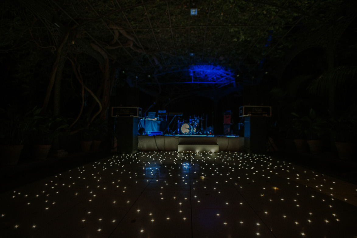 Iluminación para Bodas Malaga