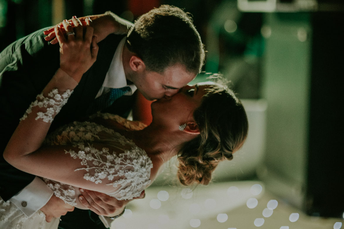 Fotos de Fiesta y Bodas en Jardín Botánico La Concepción Malaga