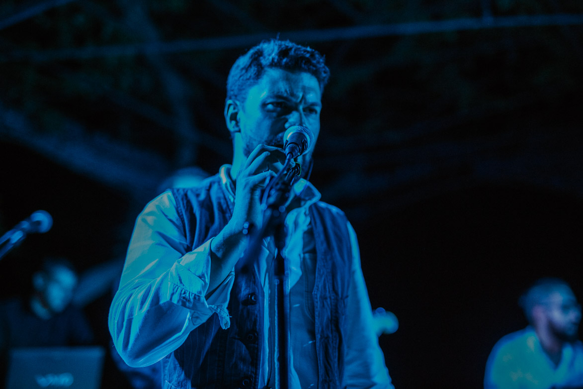 Fotos de Fiesta y Bodas en Jardín Botánico La Concepción Malaga