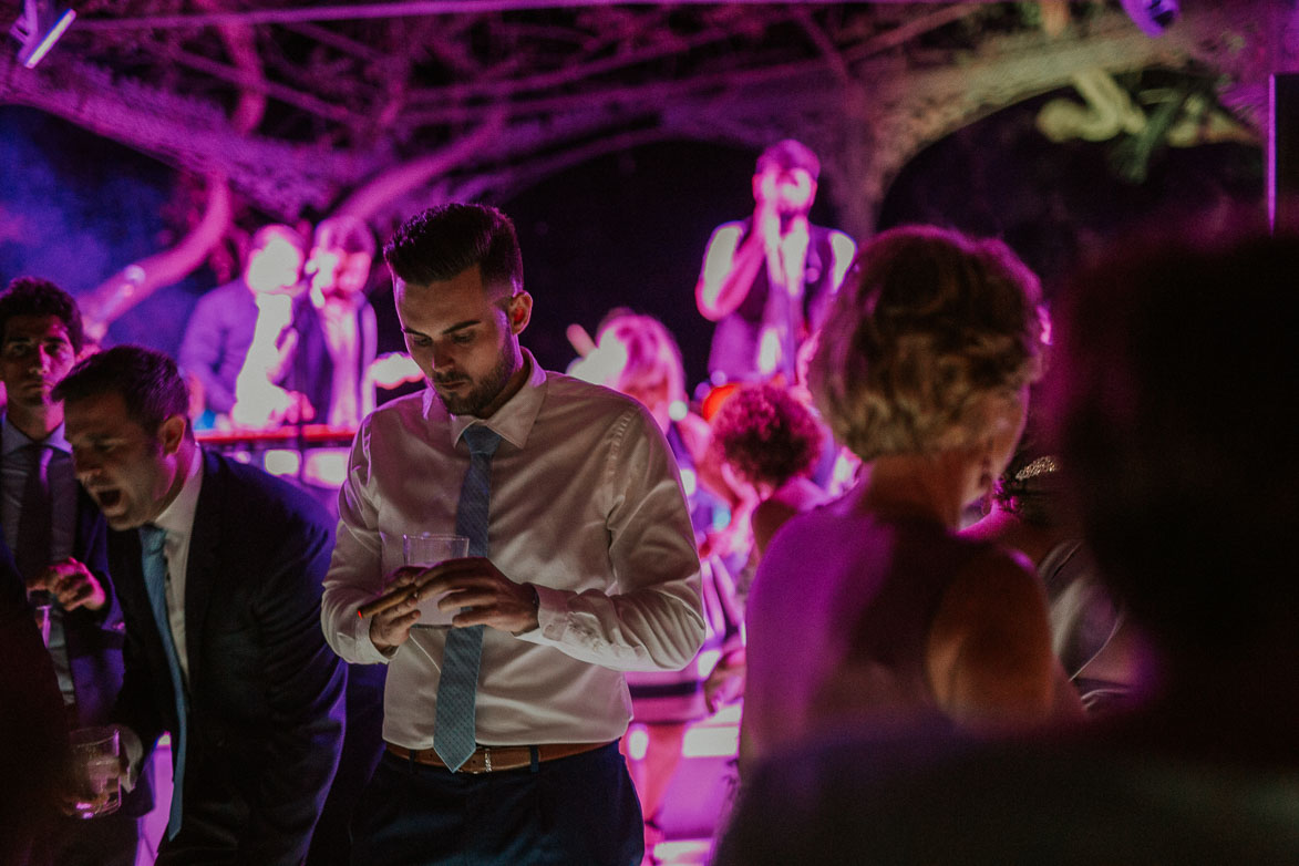 Fotos de Fiesta y Bodas en Jardín Botánico La Concepción Malaga