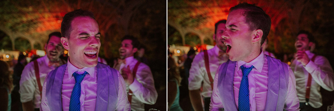 Fotos de Fiesta y Bodas en Jardín Botánico La Concepción Malaga