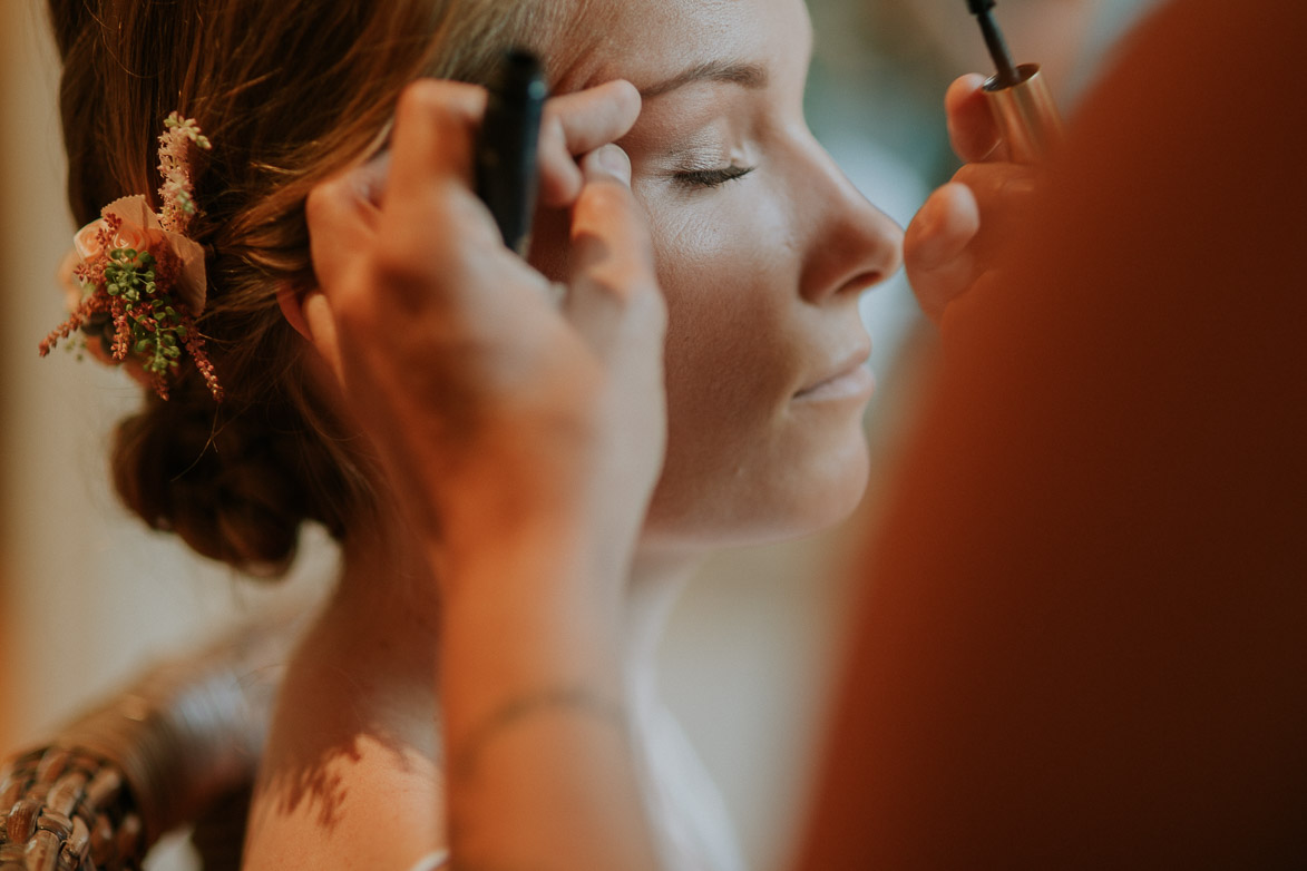 MakeUp Wedding Alicante Spain