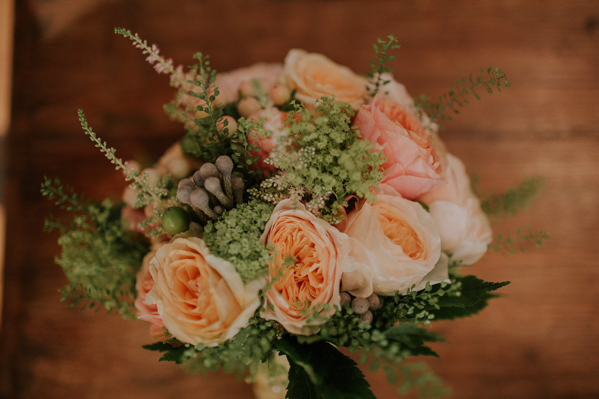 Ramos de Novia El Juli Flores Alicante