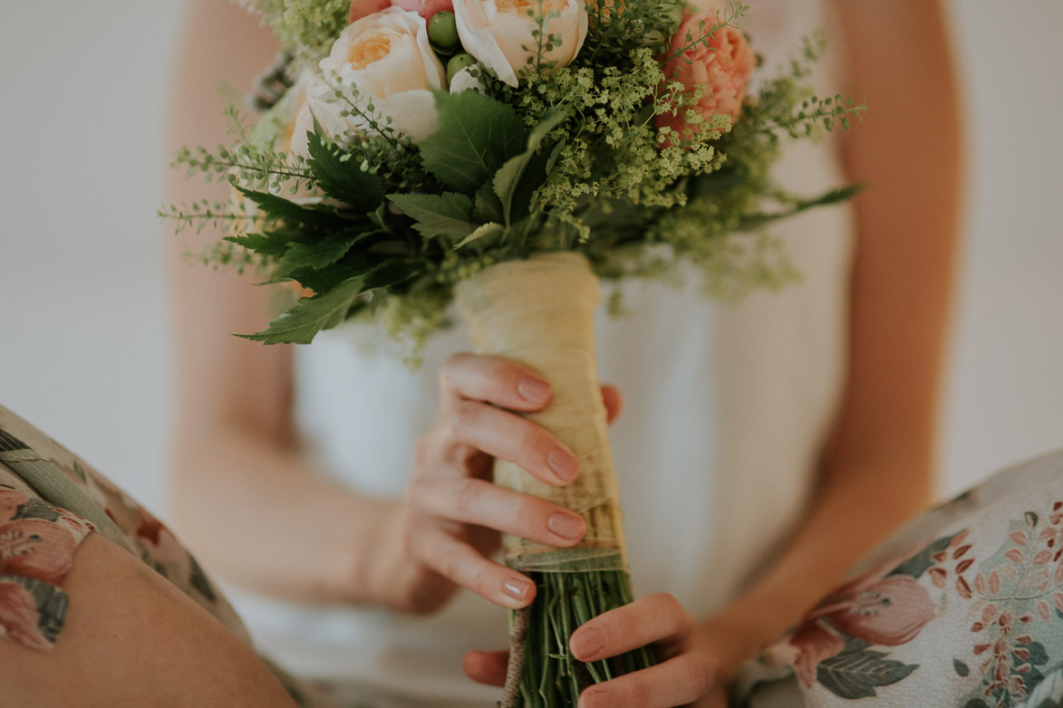 Ramos de Novia Floristería El Juli Alicante Elche