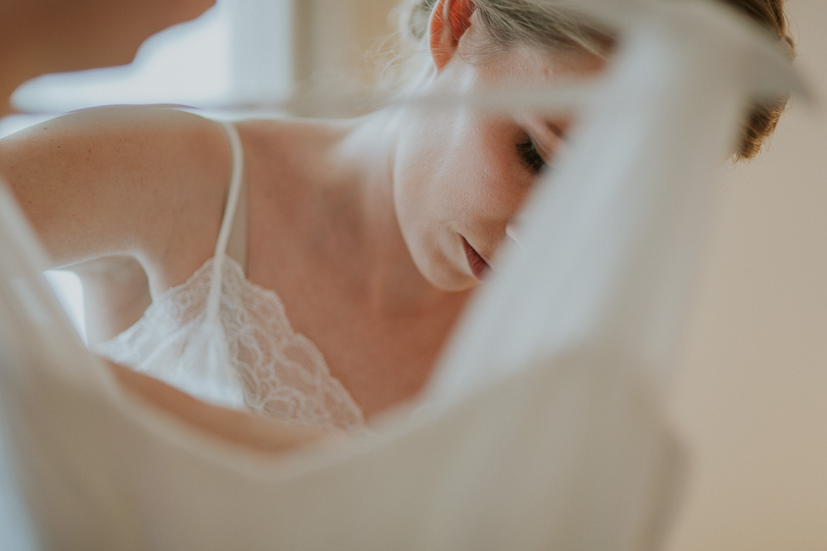 Trajes de Novia DE ARROYO Atelier Madrid
