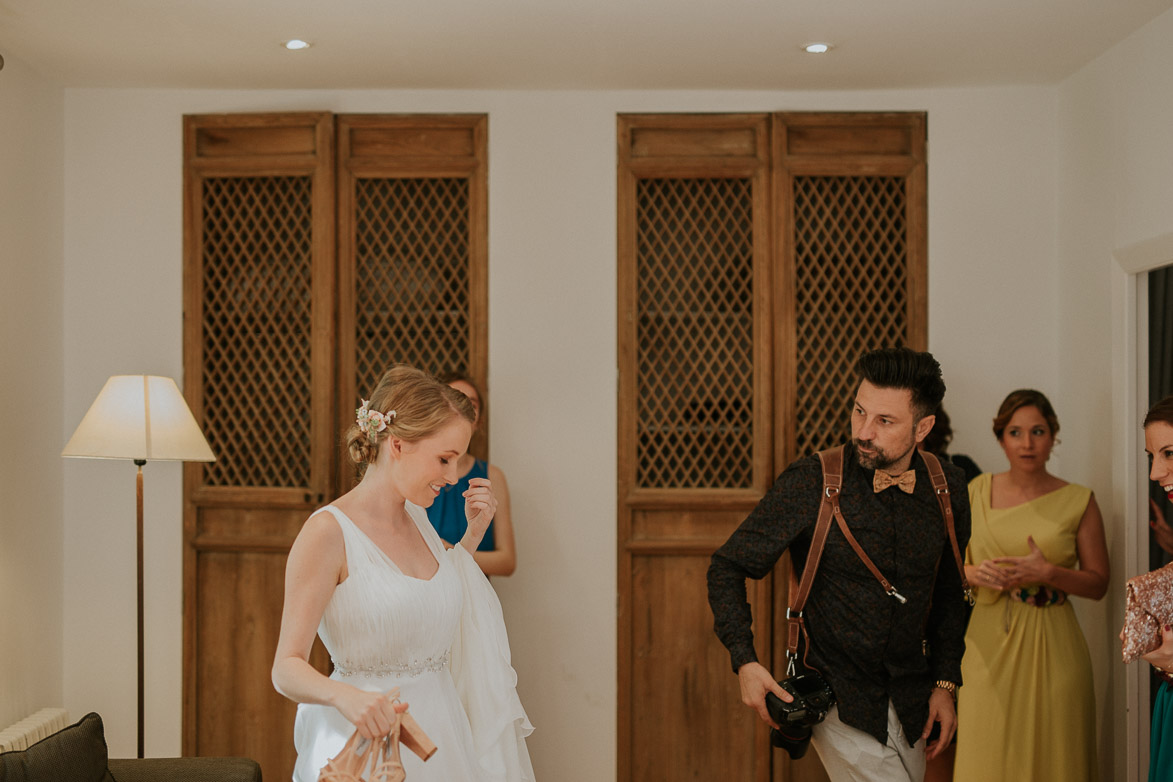 El Mejor Fotografo de Bodas Javier Berenguer