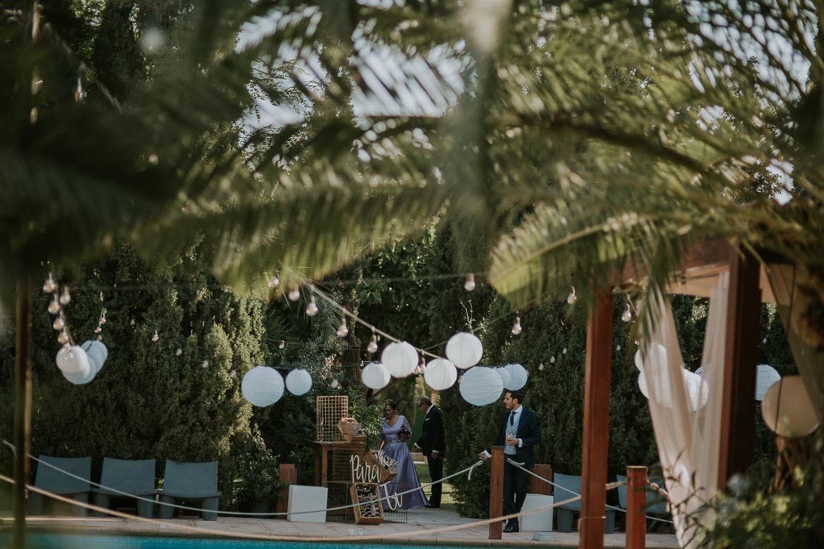 Fotos de Bodas en Huerto del Kalausi