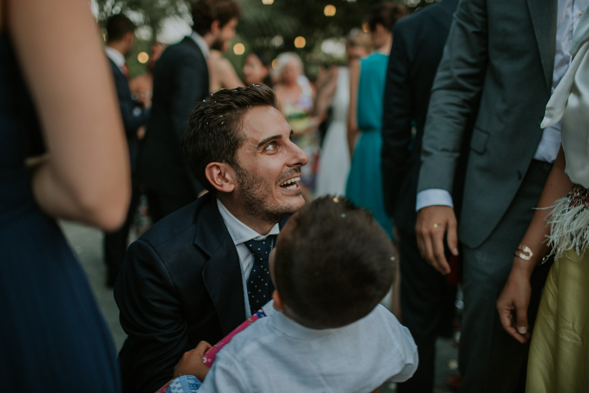 Destination Wedding in Alicante Spain Hort del Kalausi