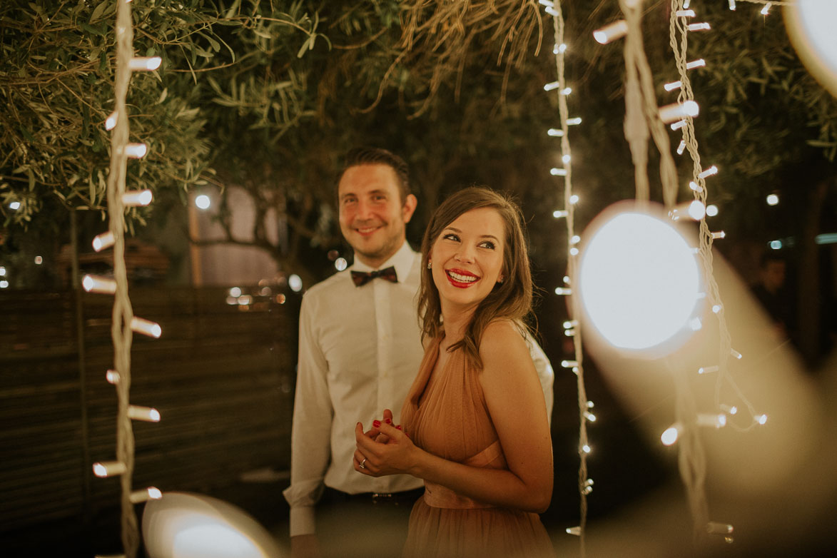 Ledilux iluminación para Bodas y eventos