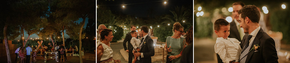 Fotos de Fotografos de Bodas en Alicante y Murcia