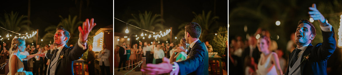 Fotos de fotógrafos de boda