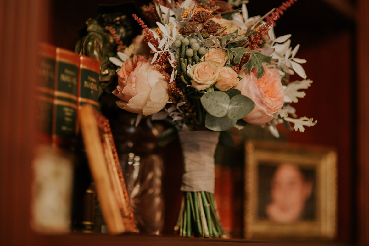 Fotos de Ramos de Novia Floristería Hydrie Manises Valencia