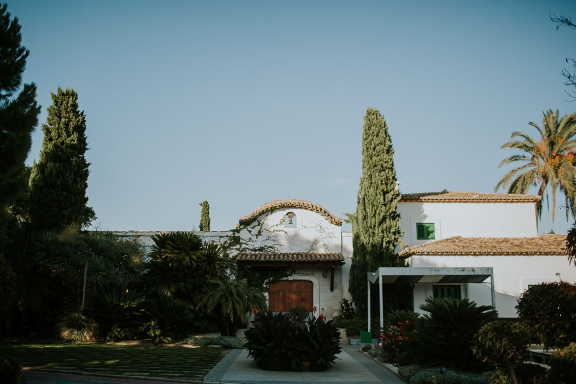 Fotógrafos de Boda Valencia Mas de Canicattí by Miguel Martí