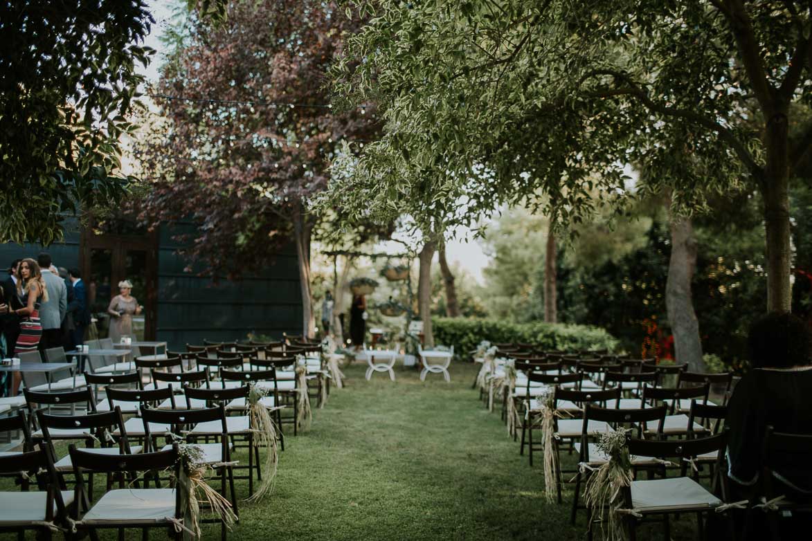 Fotógrafos de Boda Valencia Mas de Canicattí by Miguel Martí