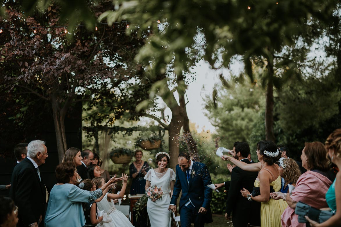 Fotógrafos de Boda Valencia Mas de Canicattí by Miguel Martí