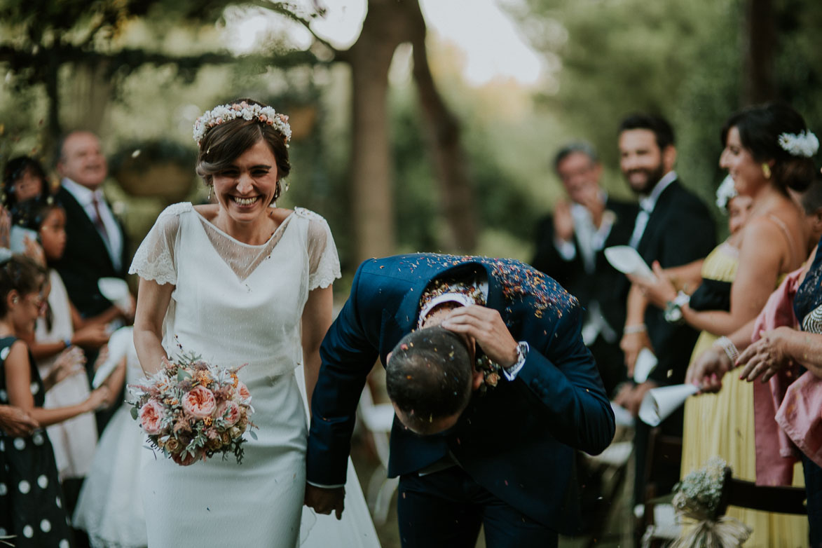 Fotógrafos de Boda Valencia Mas de Canicattí by Miguel Martí