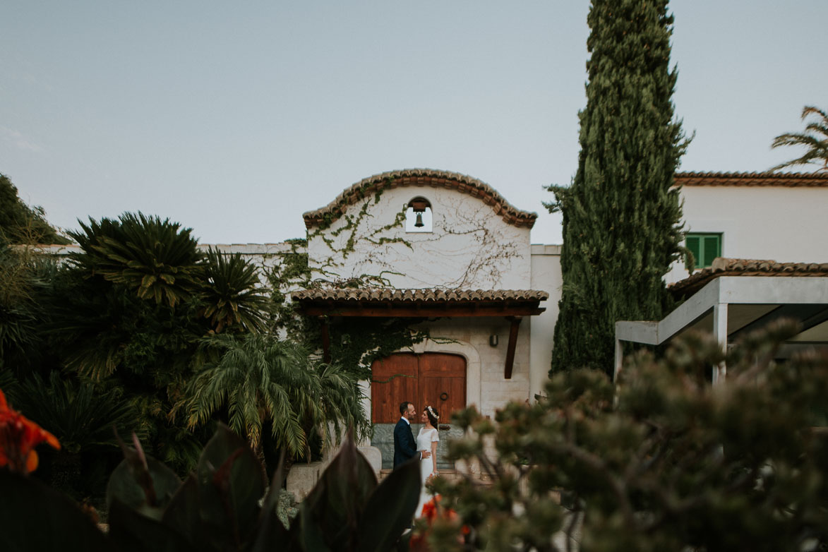 Fotógrafos de Boda Valencia Mas de Canicattí by Miguel Martí