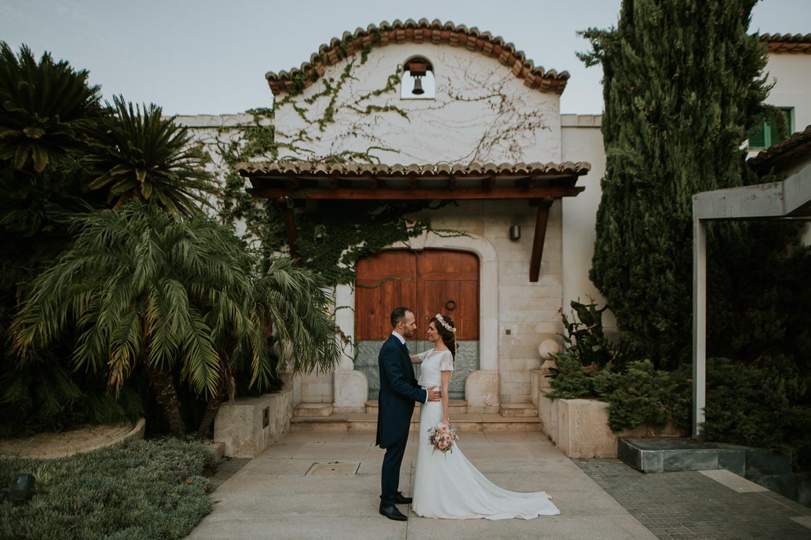 Fotógrafos de Boda Valencia Mas de Canicattí by Miguel Martí