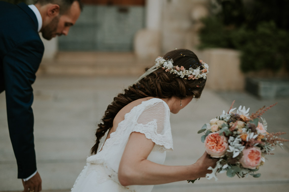 Fotógrafos de Boda Valencia Mas de Canicattí by Miguel Martí