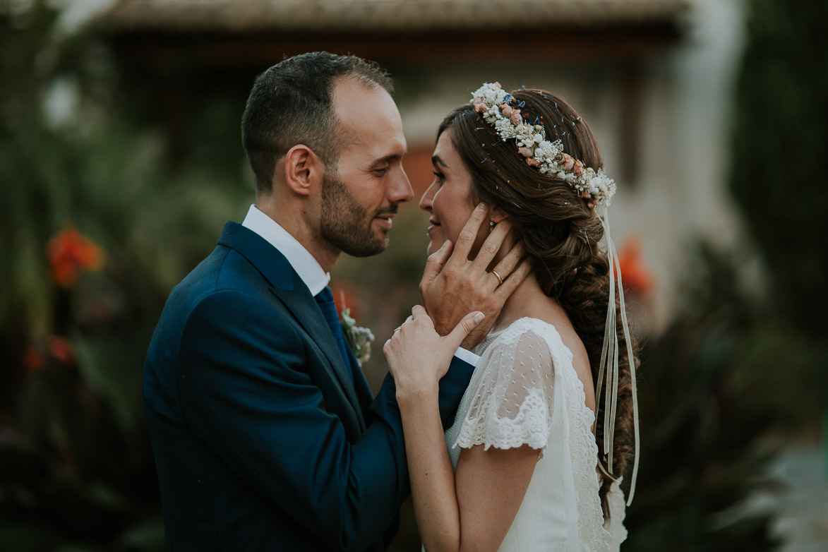 Fotógrafos de Boda Valencia Mas de Canicattí by Miguel Martí