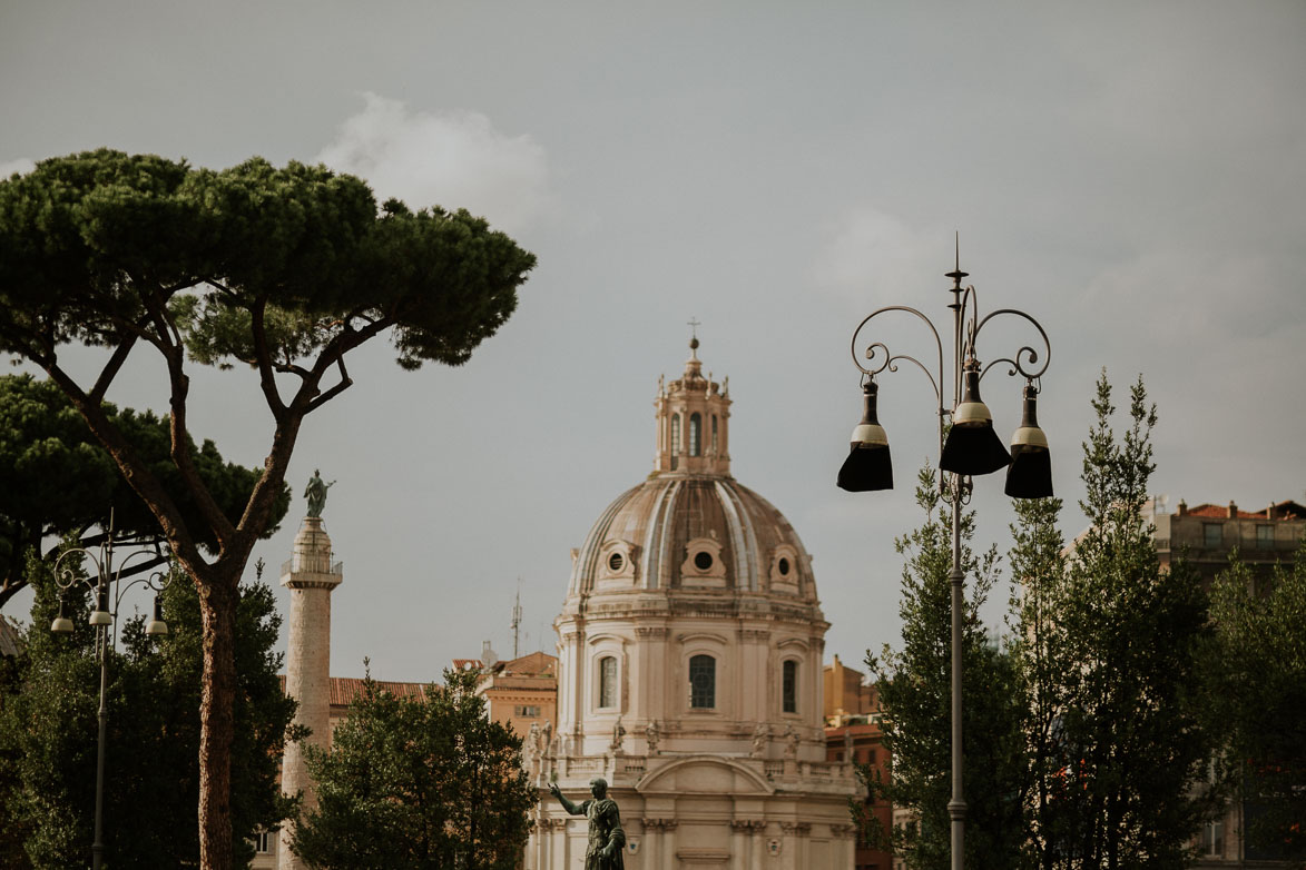 Foto di fotografi e video di matrimoni a Roma Italia