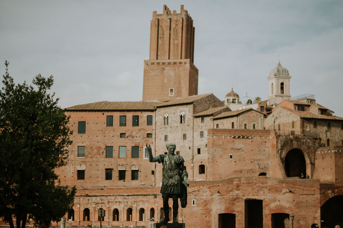 Foto di fotografi e video di matrimoni a Roma Italia